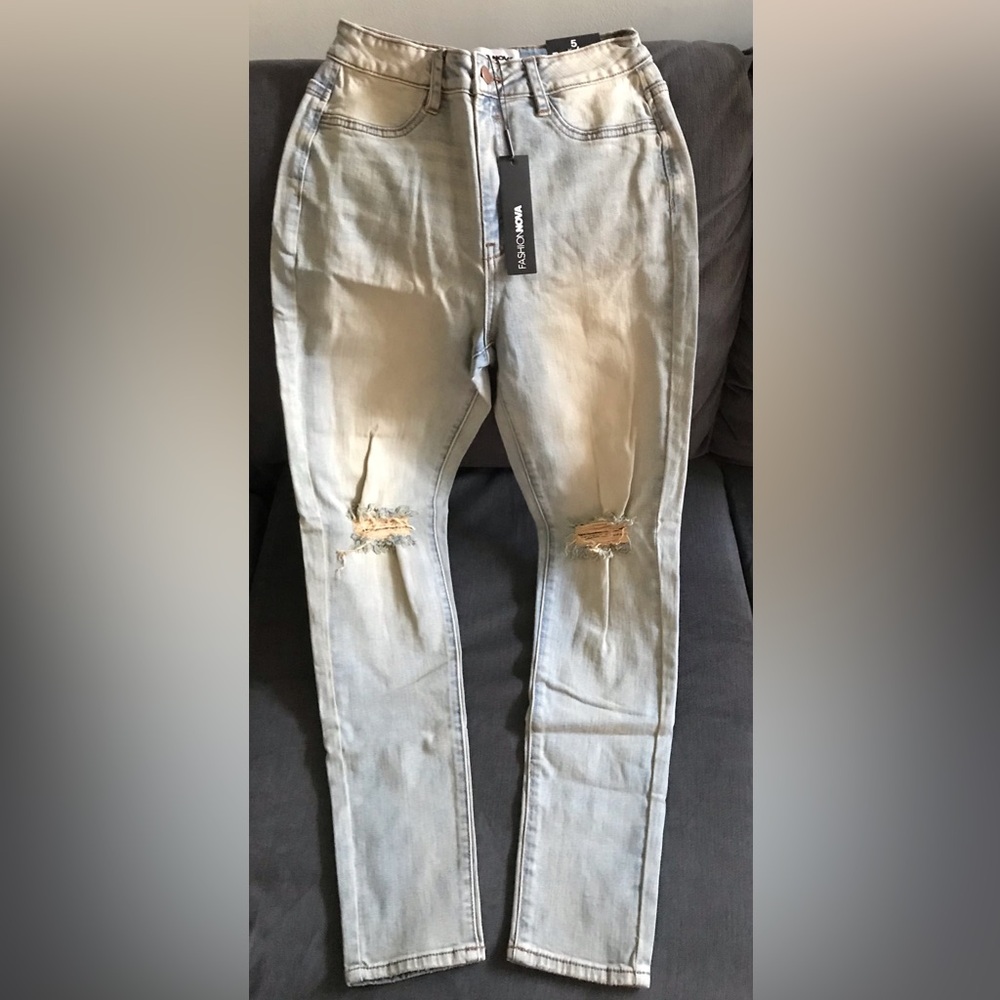 Jeans - Picture 4 of 4